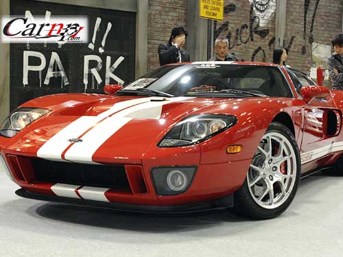 tokyo tuning show 15