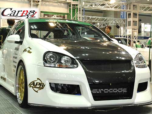 tokyo tuning show 18