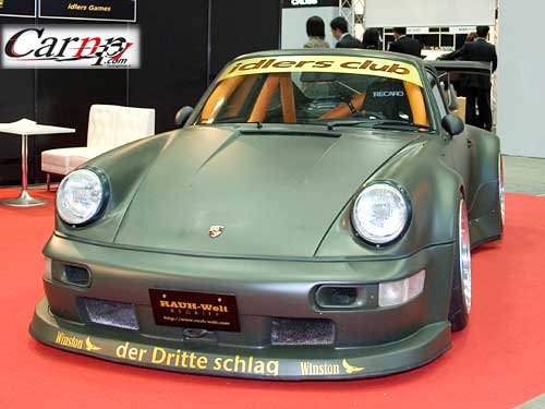 tokyo tuning show 20