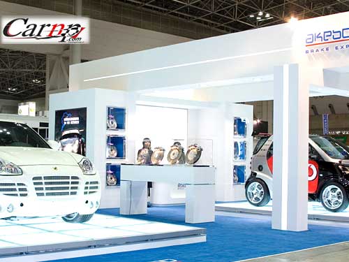 tokyo tuning show 21