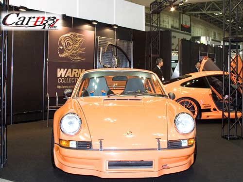 tokyo tuning show 23