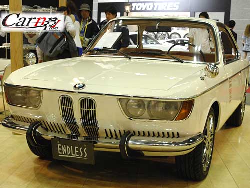 tokyo tuning show 27