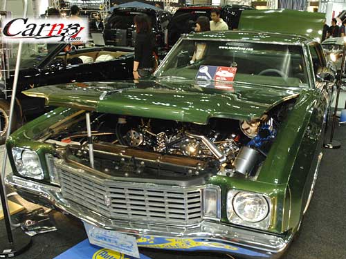 tokyo tuning show 28