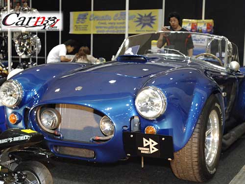 tokyo tuning show 29