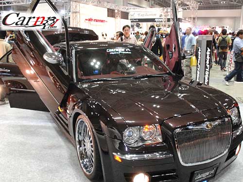 tokyo tuning show 8