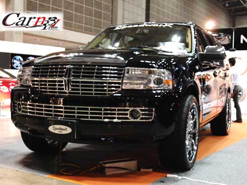 tokyo tuning show 10