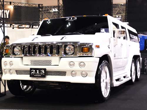 tokyo tuning show 11