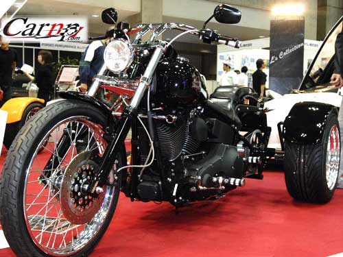 tokyo tuning show 14