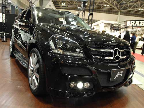 tokyo tuning show 16