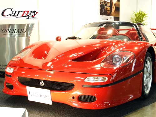 tokyo tuning show 18