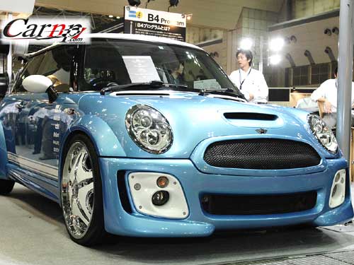 tokyo tuning show 19