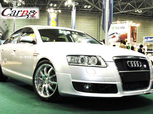 tokyo tuning show 21