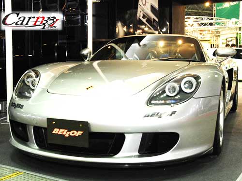 tokyo tuning show 25