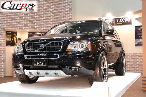 tokyo tuning show 27