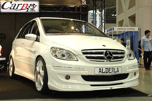 tokyo tuning show 29