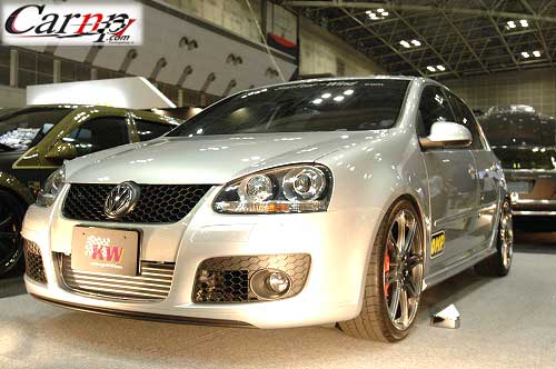 tokyo tuning show 2