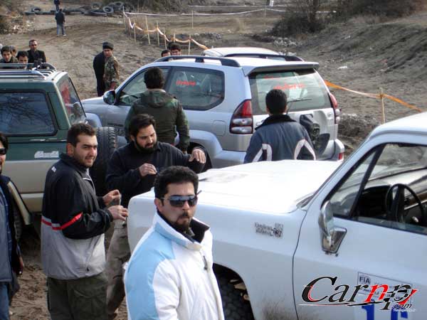 Iran Off Road 2