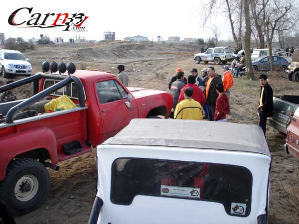 Iran Off Road 10