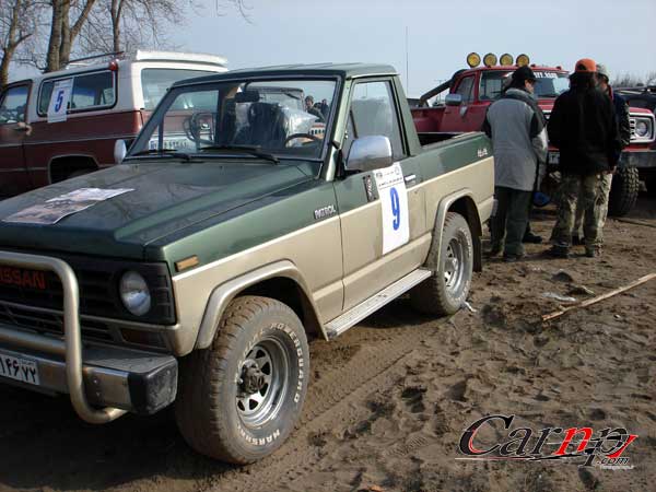 Iran Off Road 4