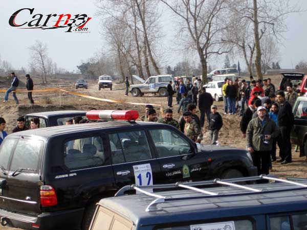 Iran Off Road 12
