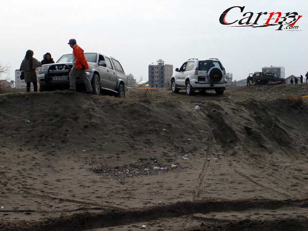 Iran Off Road 10