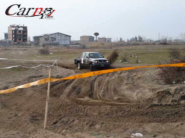Iran Off Road 4