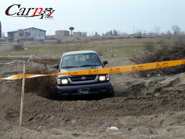 Iran Off Road 5