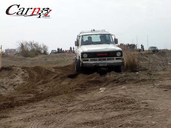 Iran Off Road 9