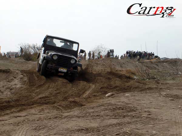 Iran Off Road 11