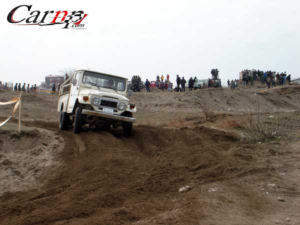 Iran Off Road 1
