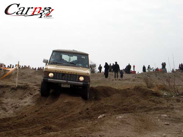 Iran Off Road 3