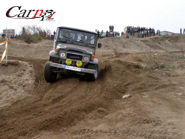 Iran Off Road 6