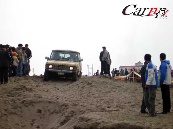Iran Off Road 8