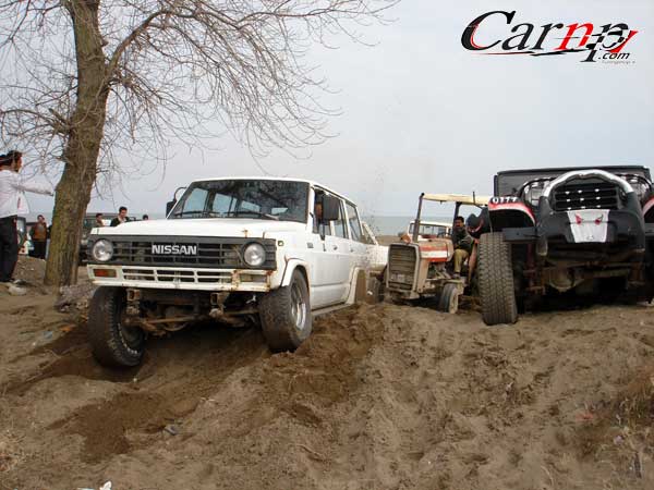 Iran Off Road 10