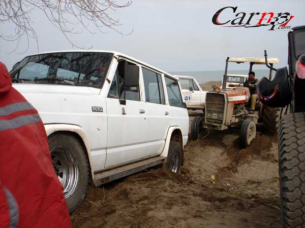 Iran Off Road 11