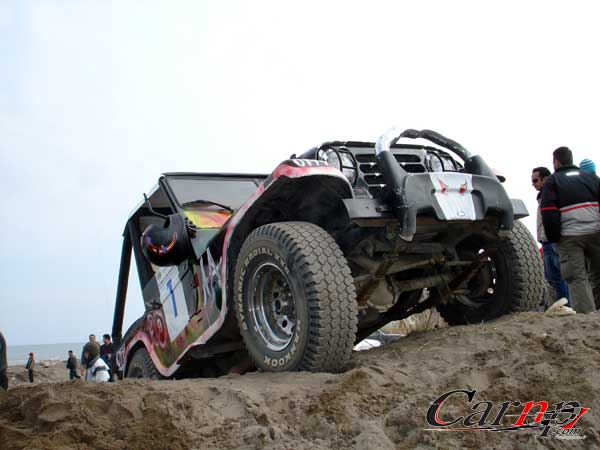 Iran Off Road 12