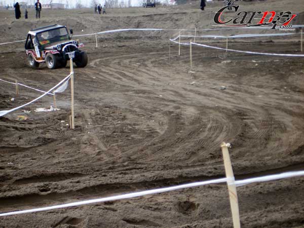 Iran Off Road 5