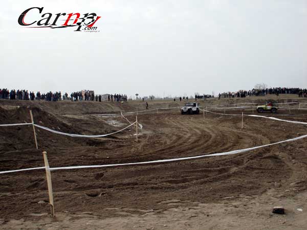 Iran Off Road 12