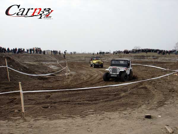 Iran Off Road 1