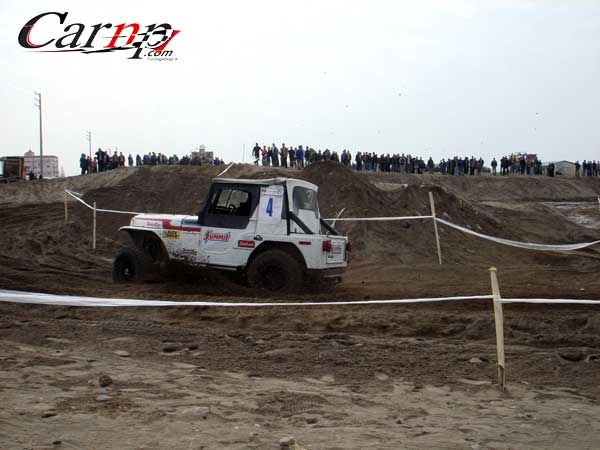 Iran Off Road 2