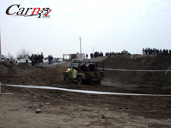 Iran Off Road 3