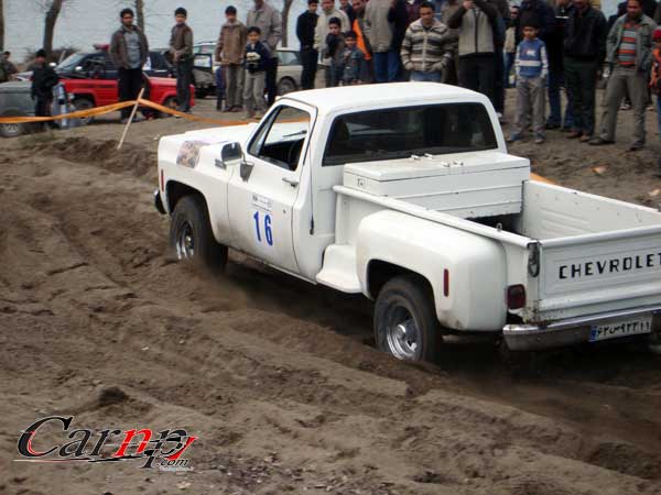 Iran Off Road 9