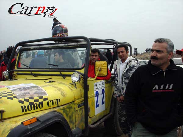 Iran Off Road 11