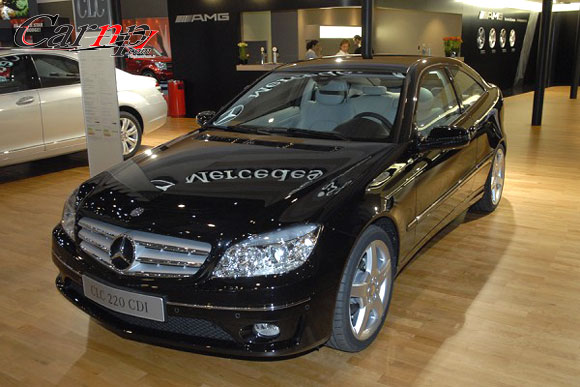 geneva motor show 6-16 march 2008 1