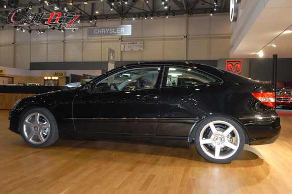 geneva motor show 6-16 march 2008 2