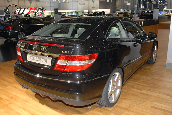 geneva motor show 6-16 march 2008 3