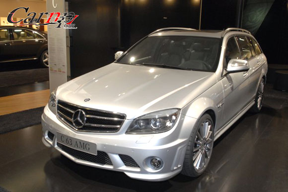 geneva motor show 6-16 march 2008 4