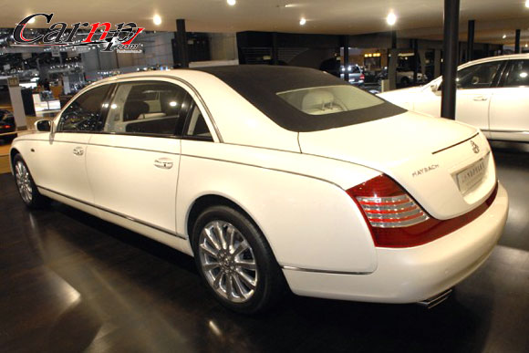 geneva motor show 6-16 march 2008 11