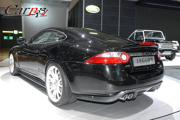 geneva motor show 6-16 march 2008 12