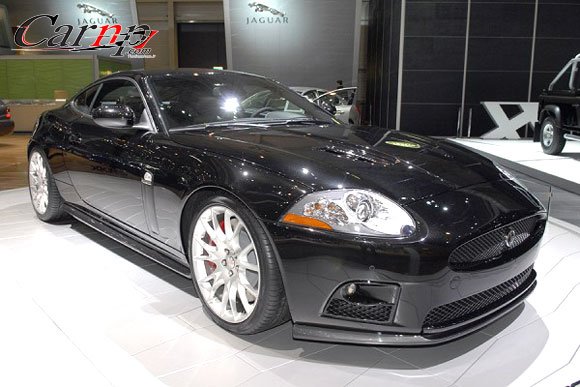 geneva motor show 6-16 march 2008 2